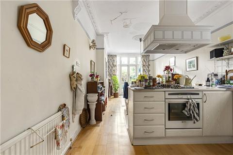 undefined, Elm Grove Road, Barnes, London, SW13
