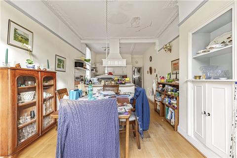 undefined, Elm Grove Road, Barnes, London, SW13
