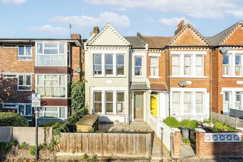 2 bedroom flat for sale, Earlsfield Road, London SW18