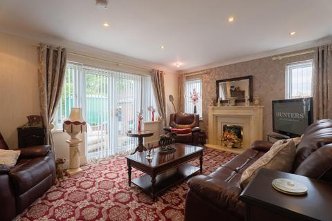 undefined, Ash Grove, Lower Gornal