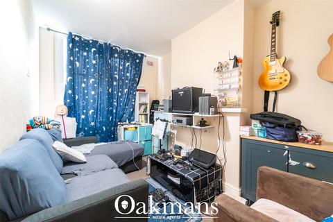undefined, Reservoir Road, Selly Oak, Birmingham, West Midlands, B29