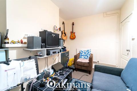 undefined, Reservoir Road, Selly Oak, Birmingham, West Midlands, B29