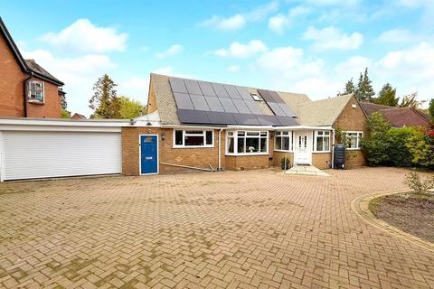 5 bedroom detached bungalow for sale, Rednal Road, Birmingham B38