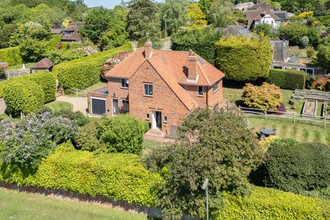 3 bedroom detached house for sale, The Highlands, East Horsley, Surrey, KT24