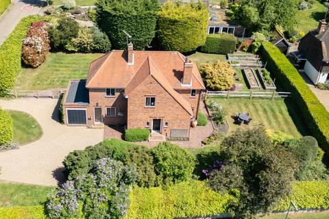 3 bedroom detached house for sale, The Highlands, East Horsley, Surrey, KT24