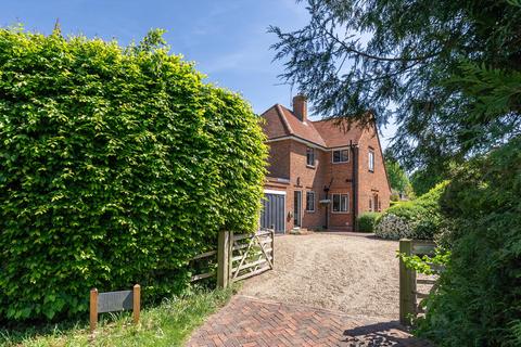3 bedroom detached house for sale, The Highlands, East Horsley, Surrey, KT24