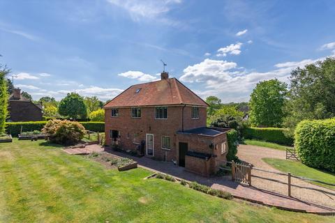 3 bedroom detached house for sale, The Highlands, East Horsley, Surrey, KT24