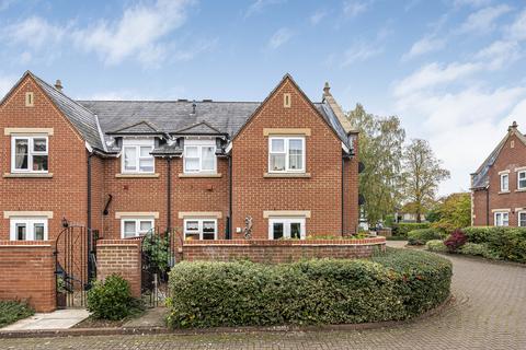 undefined, St. Marys Court, Welwyn, Hertfordshire, AL6