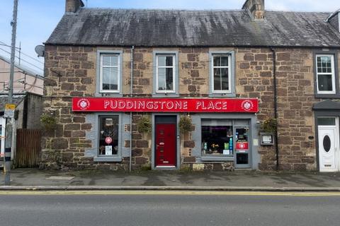 Retail property (high street) for sale, 120 Main St Callander FK17 8BG