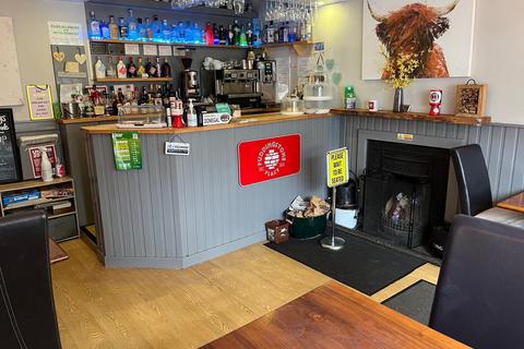 Retail property (high street) for sale, 120 Main St Callander FK17 8BG