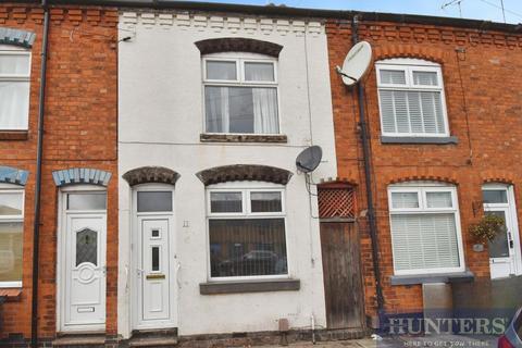 undefined, Station Street, Wigston, Leicestershire