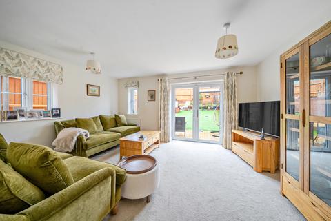 undefined, Heighes Drive, Alton, Hampshire, GU34
