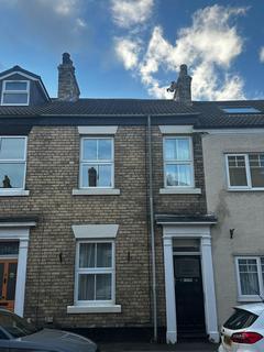 3 bedroom terraced house for sale, Cleveland Street, Saltburn-by-the-Sea TS12