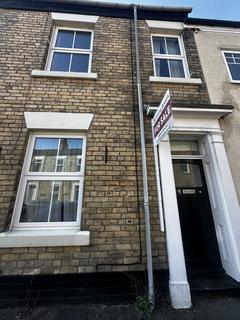 Cleveland Street, Saltburn-by-the-Sea TS12