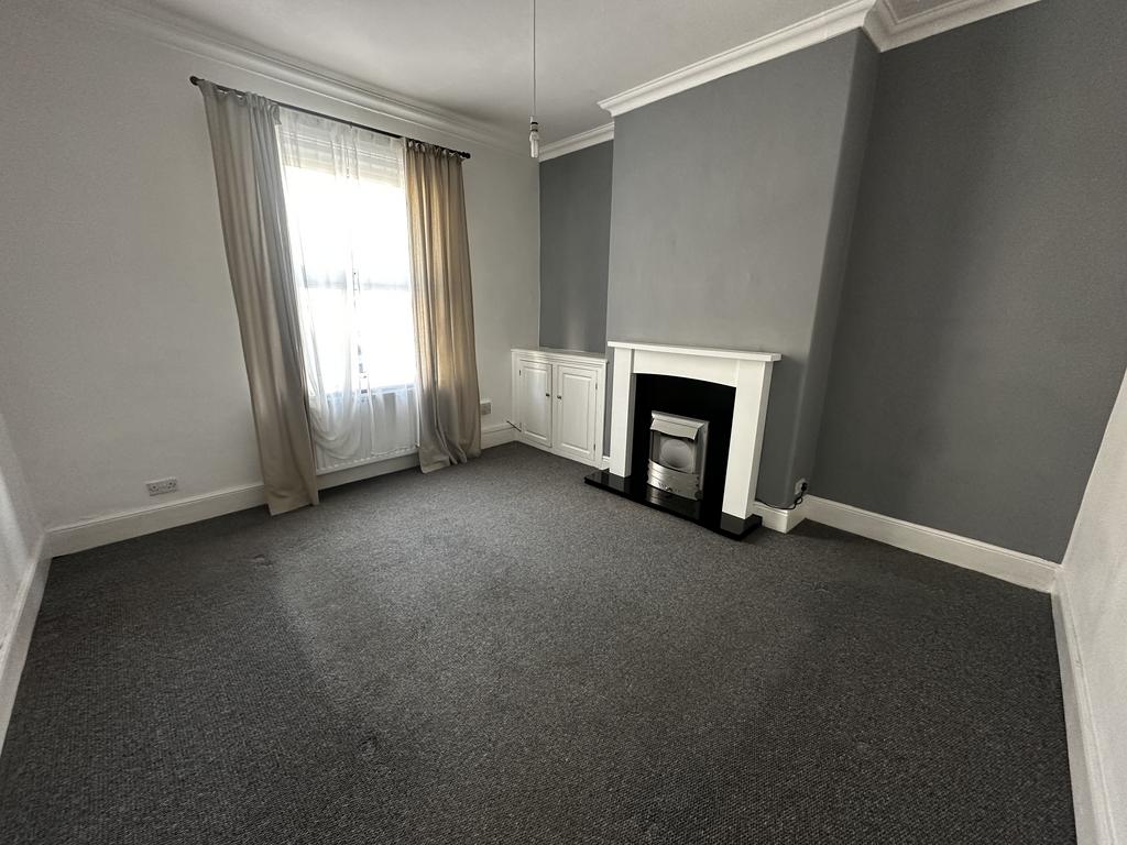 Front Reception Room
