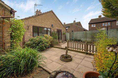 3 bedroom detached bungalow for sale, Andrews Close, Stretham CB6