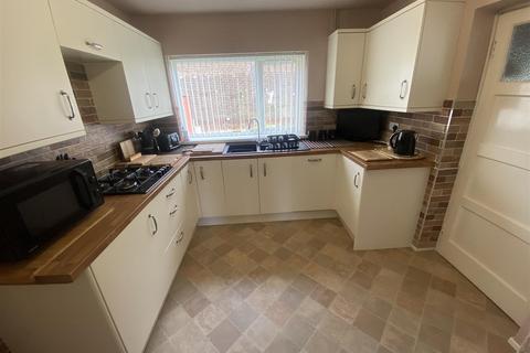3 bedroom semi-detached house for sale, St. Ronans Drive, Seaton Sluice, Whitley Bay