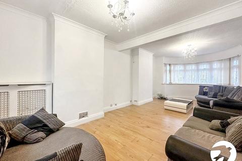 4 bedroom semi-detached house to rent, Farnham Road, Welling, DA16