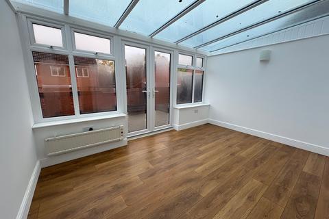 undefined, Chatsworth Road, Corby, NN18