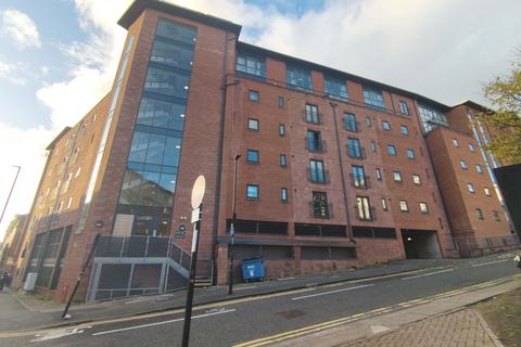 3 bedroom flat for sale, Melbourne Street, Newcastle upon Tyne NE1
