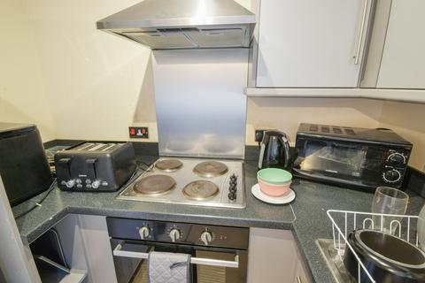3 bedroom flat for sale, Melbourne Street, Newcastle upon Tyne NE1