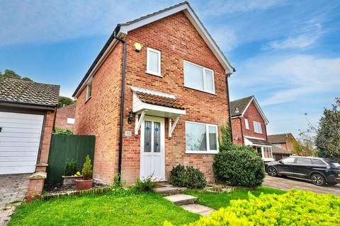 Henry Blogg Road, Cromer, NR27