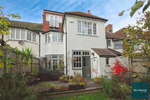 Alba Gardens, Golders Green, NW11