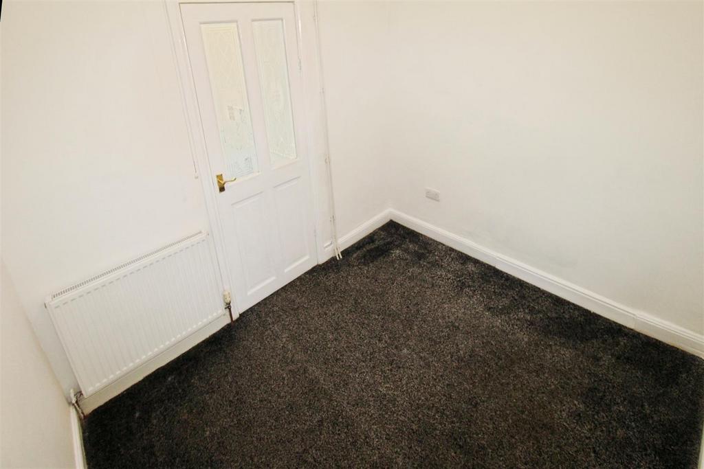 Bedroom 2 / Occasional Room