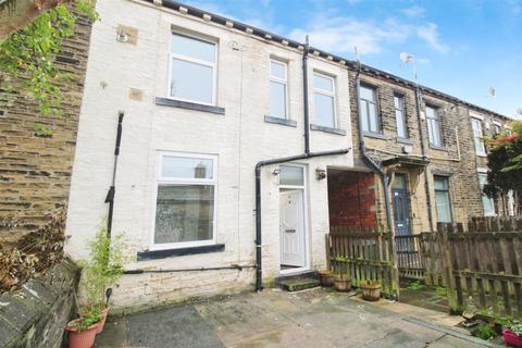 undefined, Esmond Street, Bradford BD7