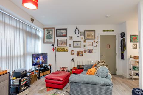 1 bedroom flat for sale, Aviator Court, York YO30