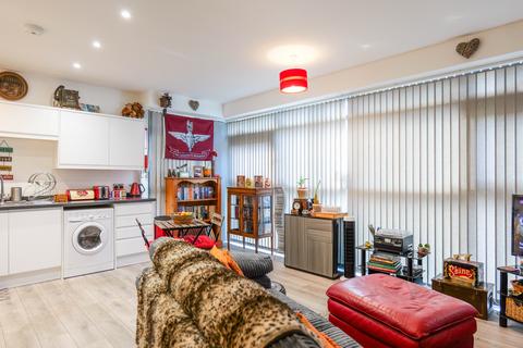 1 bedroom flat for sale, Aviator Court, York YO30
