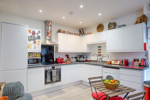 1 bedroom flat for sale, Aviator Court, York YO30