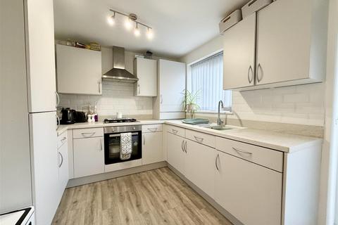 undefined, Baildon Dene, Kippax, Leeds