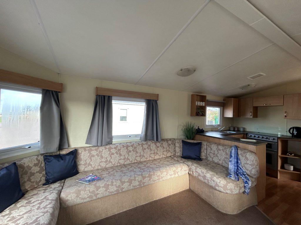 CAR0053246 - Static Caravan