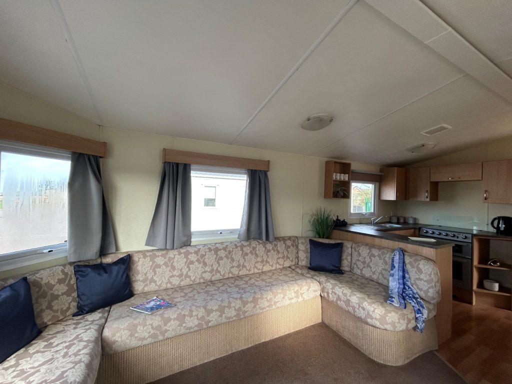 CAR0053246 - Static Caravan