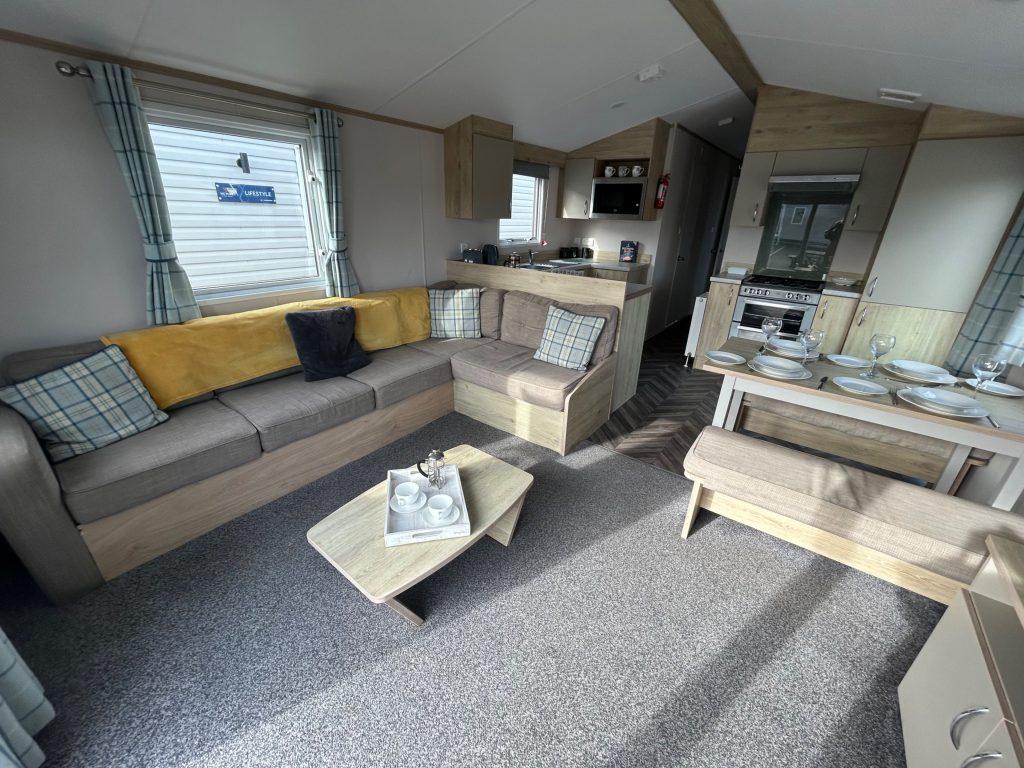 CAR0064755 - Static Caravan