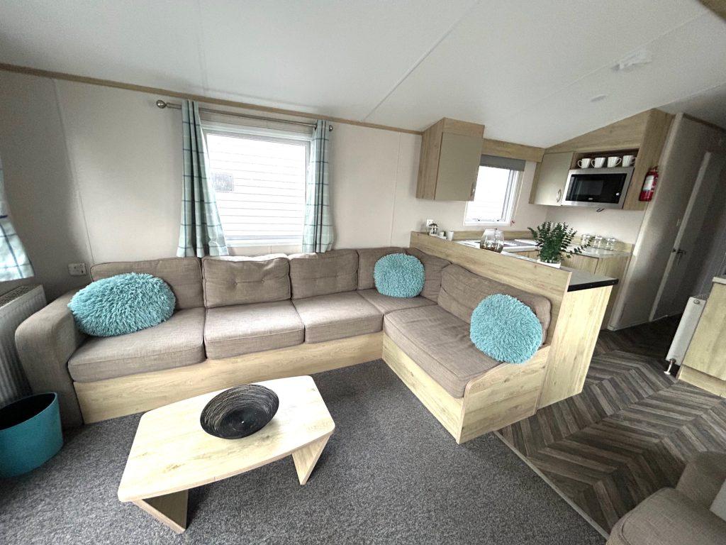 CAR0064755 - Static Caravan