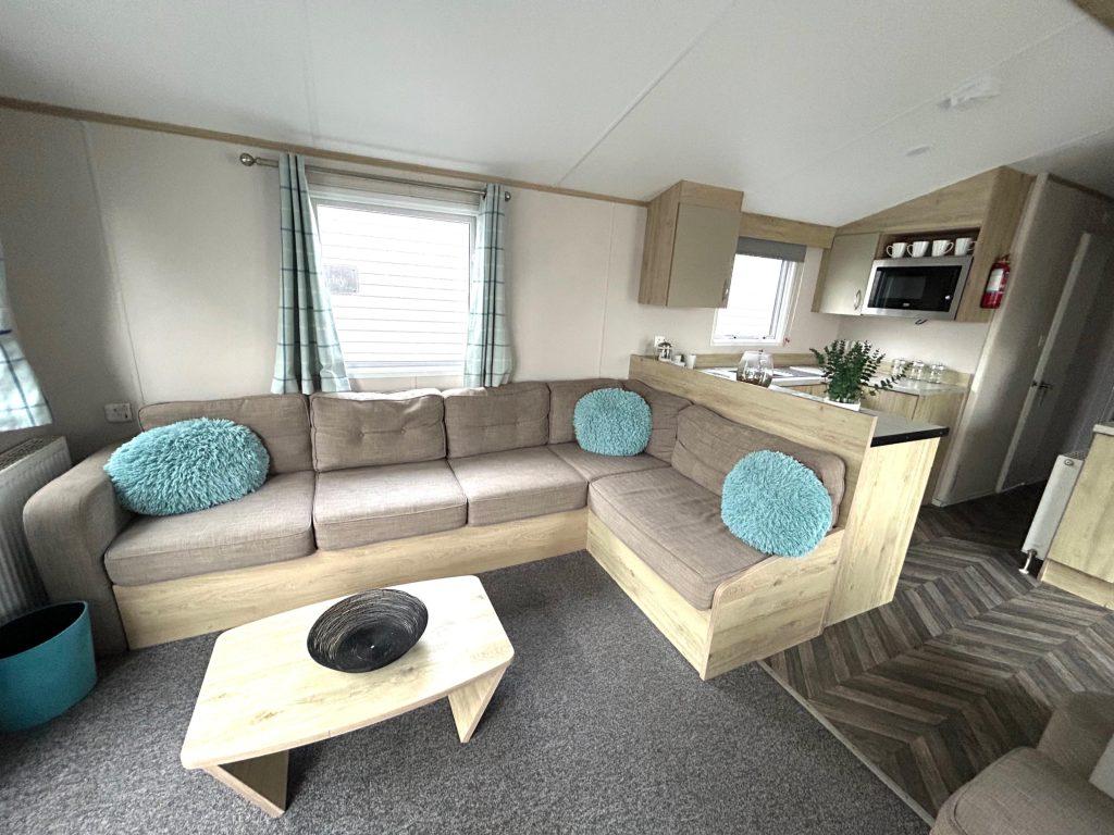 CAR0064755 - Static Caravan