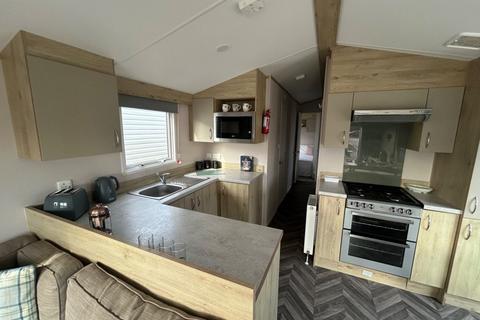 undefined, New Beach Holiday Park