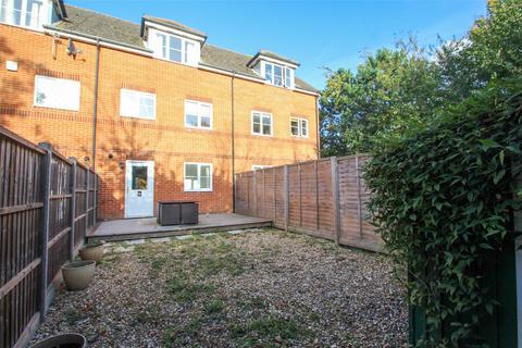 3 bedroom terraced house for sale, Walker Place, Hamble, Southampton, Hampshire, SO31