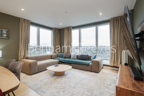 Pump House Crescent, Kew Bridge West TW8