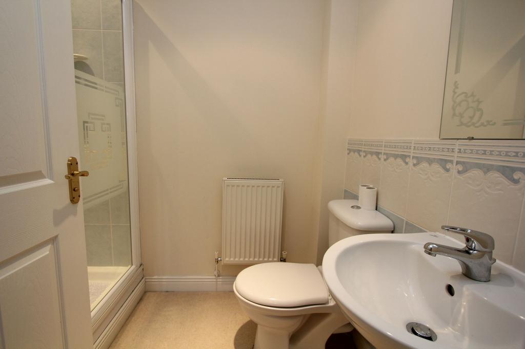 En-Suite