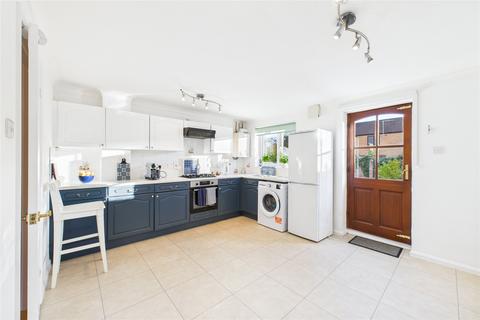 3 bedroom link detached house for sale, Madox Brown End, College Town, Sandhurst, Berkshire, GU47