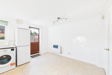 3 bedroom link detached house for sale, Madox Brown End, College Town, Sandhurst, Berkshire, GU47