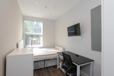 undefined, Wellington Square, Nottingham