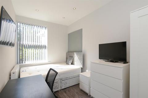 undefined, Wellington Square, Nottingham