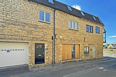 undefined, Church Street, Stamford