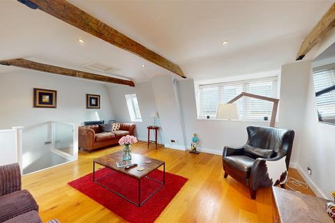 undefined, Church Street, Stamford