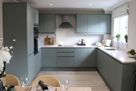 undefined, Plot 164, The Greenfinch Off Rougham Hill IP33