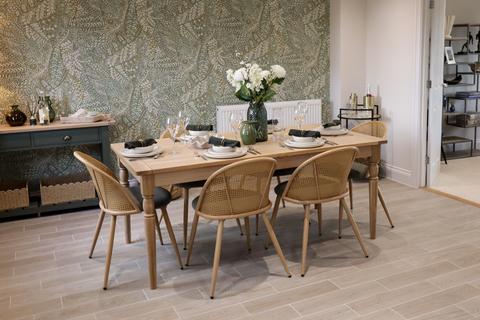 undefined, Plot 164, The Greenfinch Off Rougham Hill IP33